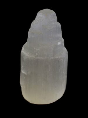 Selenite Mini Tower 6cm