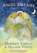 Tarot Card Angel Dreams Oracle
