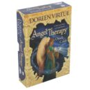 Tarot Card Angel Therapy Oracle