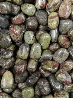 Tumblestone Dragon's Blood