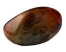 Tumble Stone Crazy Lace Agate