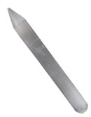 Selenite Wand Stilo 14x1cm