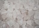 Stone Rough Clear Quartz
