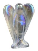 Angel 40mm in Angel Aura Crystal