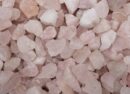 Stone Rough Rose Quartz 4-5cm