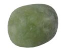 Tumble Stone New Jade 6 X 4 cm