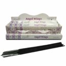 Incense Stick Angel Wings