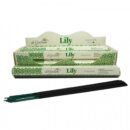 Incense Stick Lily