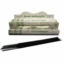 Incense Stick Seven Archangels