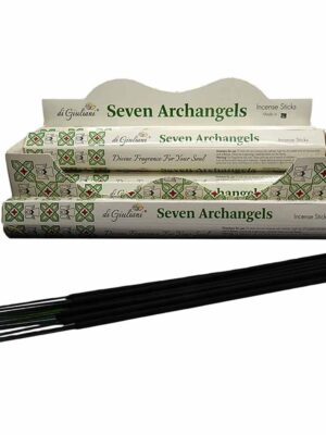 Incense Stick Seven Archangels