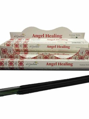 Incense Stick Angel Healing