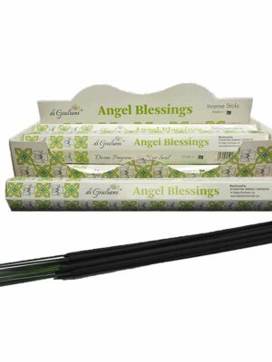 Incense Stick Angel Blessing