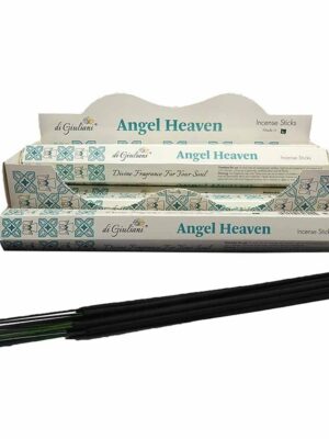 Incense Stick Angel Heaven