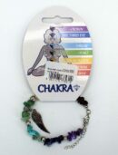 Bracelet Chakra Chip Wing