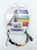 Bracelet Chakra Chip Fatima