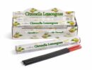 Incense Stick Stam Hex Citronella 6pcs