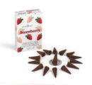 Incense Cones Stamford Strawberry (Various Quantities)