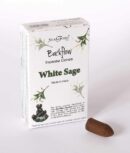 Backflow Cones Stamford White Sage (Various Quantities)