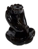 Backflow Burner Hand Lotus