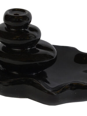 Backflow Burner Large Pebbles