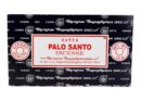 Incense Stick Satya Palo Santo