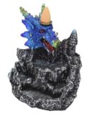 Backflow Burner Dragon Castle 3PCS BULK BUY