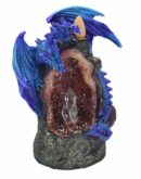 Backflow Burner 2 Headed Dragon Castle