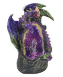 Backflow Burner 2 Headed Dragon Castle