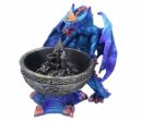Backflow Burner Dragon Cauldron