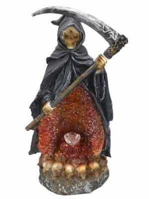 Backflow Burner Reaper Crystal