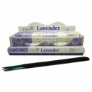 Incense Stick Lavender Di Giuliani Hex