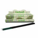 Incense Stick Patchouli Di Giuliani Hex