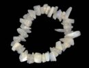 Bracelet Chip Chunky Moonstone