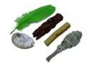 House Cleansing Smudge Kit