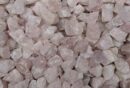 Stone Rough Rose Quartz Aura 4-5cm