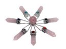 Energy Generator Rose Q Ball