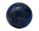 Stone Sphere 25mm Lapis