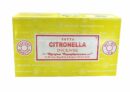 Incense Stick Satya Citronella