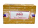 Incense Stick Satya Myrrh