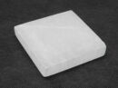 Selenite Charging Plate Square 7cm