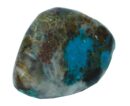 Tumble Stone Chrysocolla 3pcs