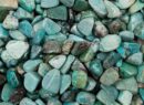 Tumblestone Chrysocolla