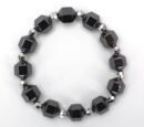 Bracelet Hematite