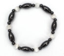 Bracelet Magnetic Hematite