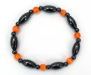 Bracelet Magnetic Hematite