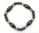 Bracelet Magnetic Hematite