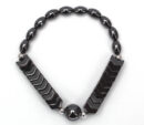 Bracelet Hematite
