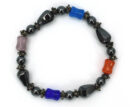 Bracelet Magnetic Hematite