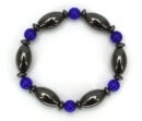 Bracelet Magnetic Hematite