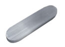 Selenite Ingot Groove 19x4cm